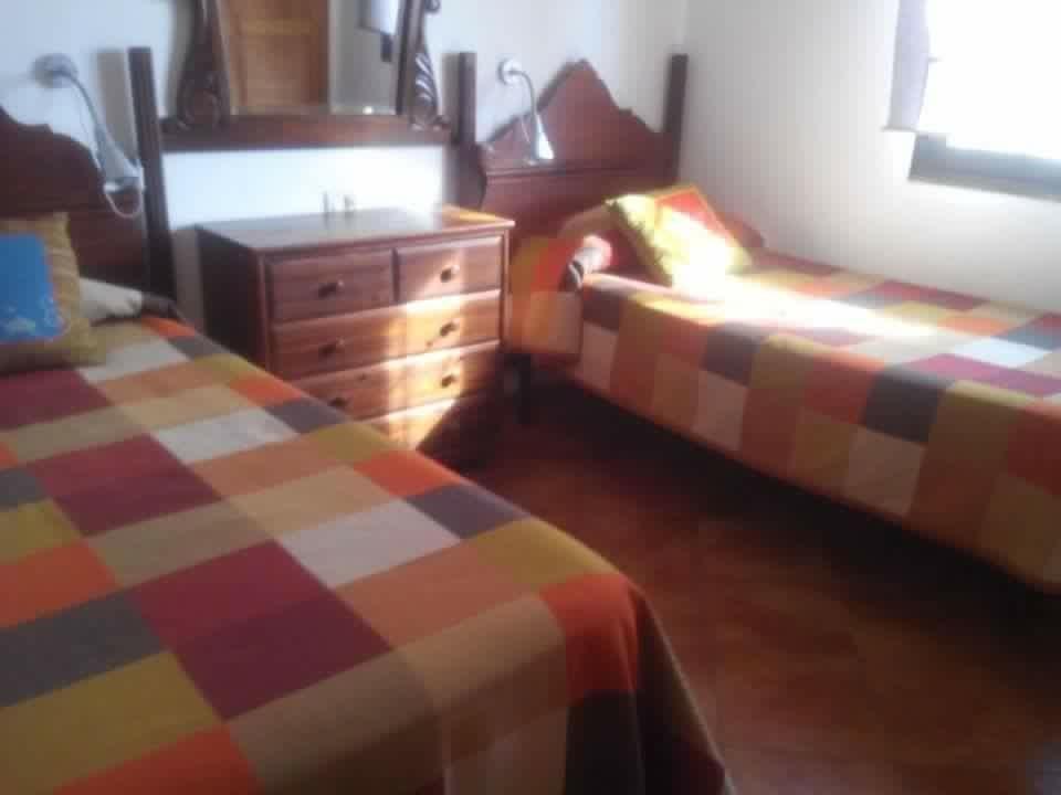 Vivienda Vacacional La Roca La Restinga Εξωτερικό φωτογραφία