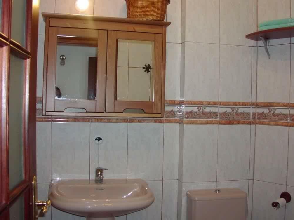 Vivienda Vacacional La Roca La Restinga Εξωτερικό φωτογραφία