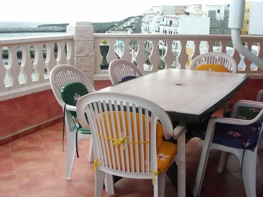 Vivienda Vacacional La Roca La Restinga Εξωτερικό φωτογραφία
