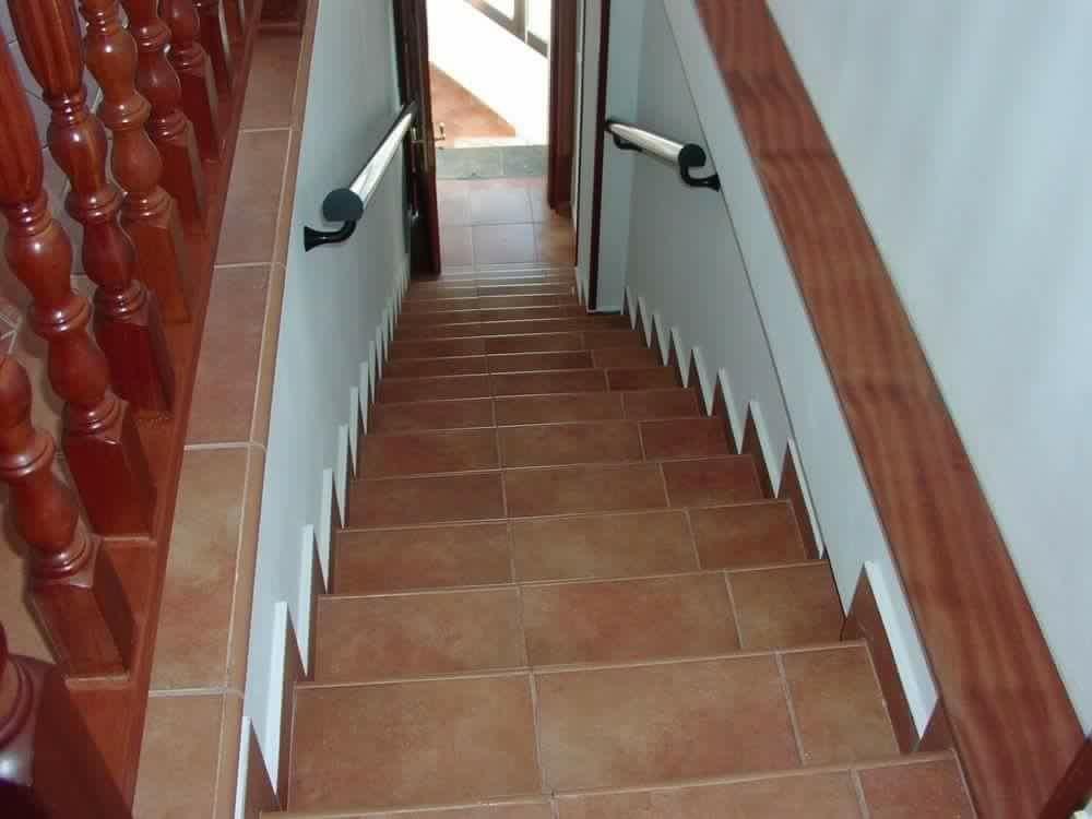 Vivienda Vacacional La Roca La Restinga Εξωτερικό φωτογραφία