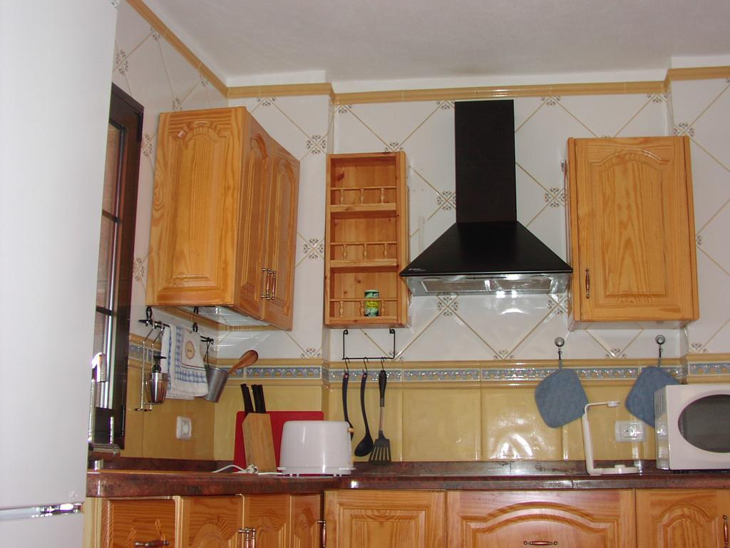 Vivienda Vacacional La Roca La Restinga Εξωτερικό φωτογραφία