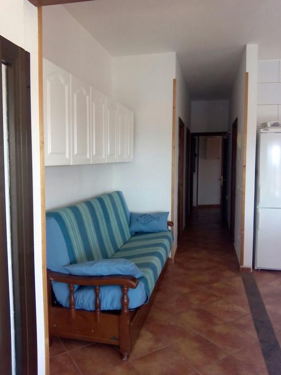 Vivienda Vacacional La Roca La Restinga Εξωτερικό φωτογραφία