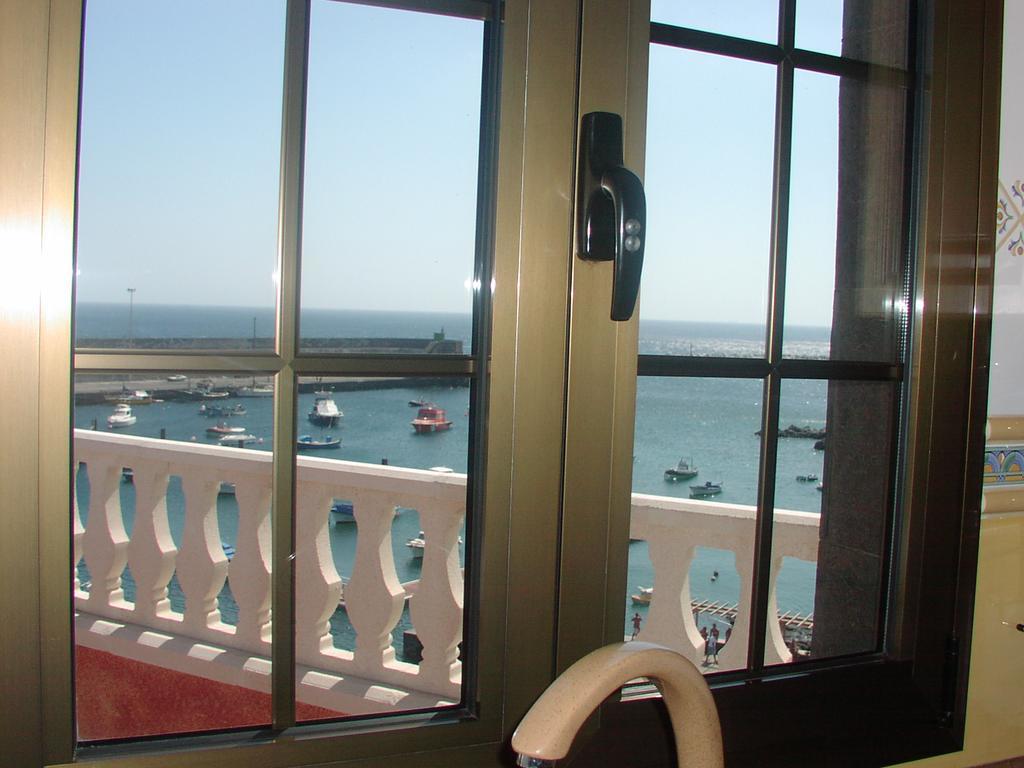 Vivienda Vacacional La Roca La Restinga Εξωτερικό φωτογραφία
