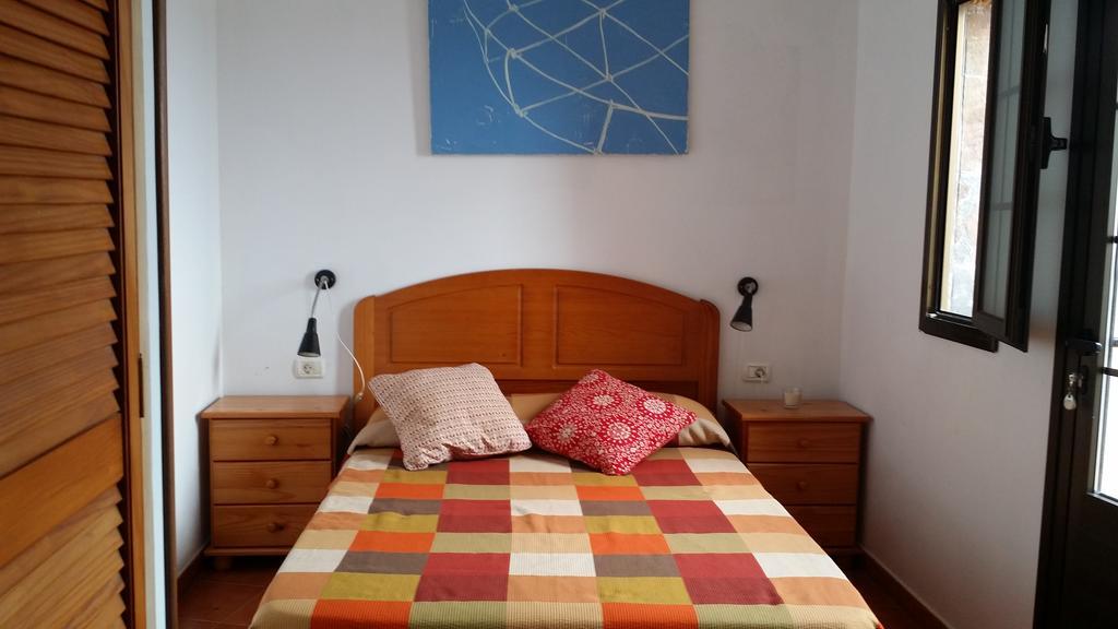 Vivienda Vacacional La Roca La Restinga Εξωτερικό φωτογραφία