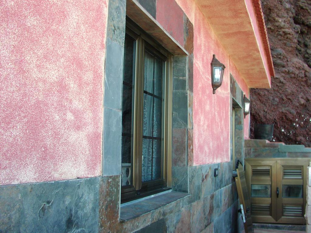Vivienda Vacacional La Roca La Restinga Εξωτερικό φωτογραφία